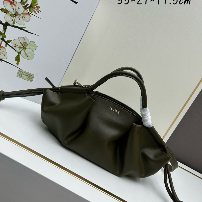 l*ew* handle bags